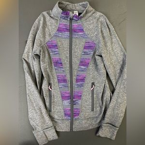 IVIVVA athletic jacket